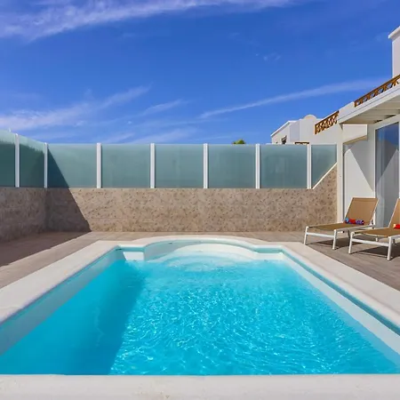 Villa Oscar