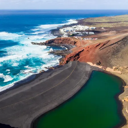 Oscar Vila Playa Blanca (Lanzarote)